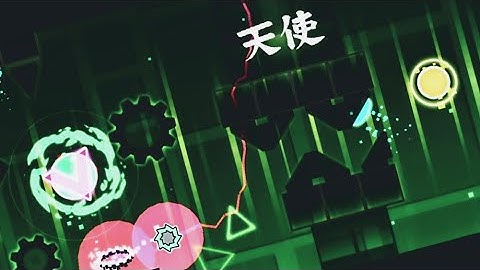 My Part In // Fractal Synthesis // Hosted By Vitrial