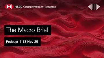 The Macro Brief – The AI effect