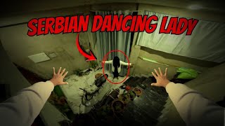 Serbian Dancing Lady Returns Horror Pov Unwantedpov