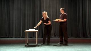 Really Big File - SDN Communications