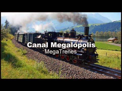 Video: ¿Cuándo se construyó el ferrocarril transcontinental?