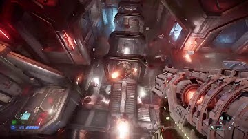 Git Gud or Get Rekt! Doom Eternal PS5 Ultra Nightmare Runs