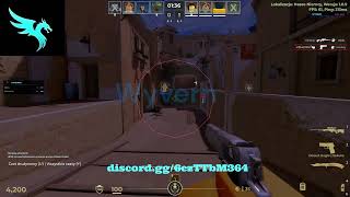 Best Free Script For BloxStrike ft.Wyvern