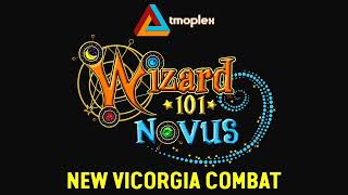 Wizard101: Novus | New Vicorgia Combat Theme