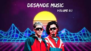 DESANDE MUSIC -  AS MAIS PESADAS DE SETEMBRO 2020   ( JAGUAR BASS SET MIX)