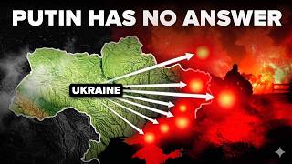 Ukrainian Engineers Find GENIUS Way to Kill Russians… Russia Has NO ANSWER For This
