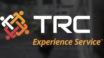 TRC - Onsite Registration, Badge Printing, Attendance Tracking & Lead Retrieval Services