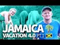 Jamaica Vacation 4.0 Part 1 🌴 | TypiKelly