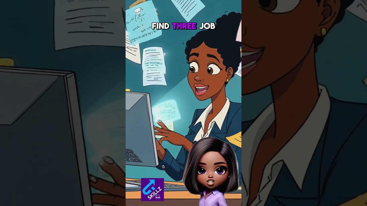 The "Career GPS" Strategy