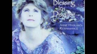 "The Sweetest kiss"  from Pavane (Faure) / Annie Haslam