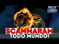 O POLÊMICO UPDATE DO BLOX FRUITS [Dragon Rework!] | O QUE ACONTECEU?