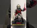 1985 HORDAK from MASTERS OF THE UNIVERSE! #MOTU #ActionFigures #1980s