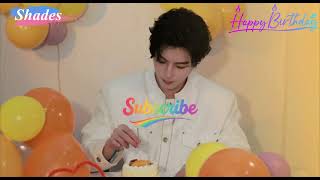 Dont Be A Coward   Qiu Ding Jie   chi Pinyin Eng Myanmar Sub