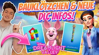 Heute TURM & SÄULE BAUKLÖTZCHEN! 😍 4 NEUE TIERE & neue IN...