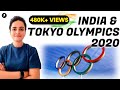 India & Olympics | Tokyo Olympics 2020 | New Sports in Olympics | Indian Qualifiers & Medals