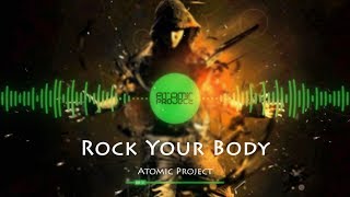 Atomic Project - Rock Your Body (Electro Freestyle Music)