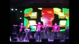 Demet Akalın - Toz Pembe (15 Mayıs 2011 - Bolu Konseri) Canlı...