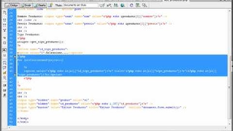 VideoTutorial 33 del Curso de PHP POO parte 2