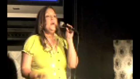 Michele Vargas - Austin Artist Showcase
