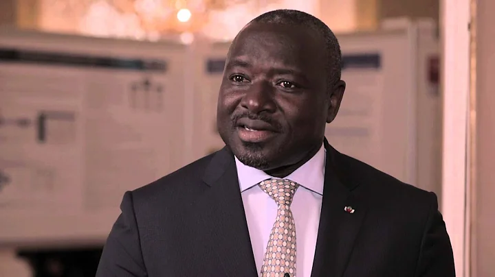 CTBTO head Zerbo: Science is driving Diplomacy