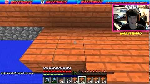 Thee Most Ironic Stream Raid EVER (Stream Highlight)