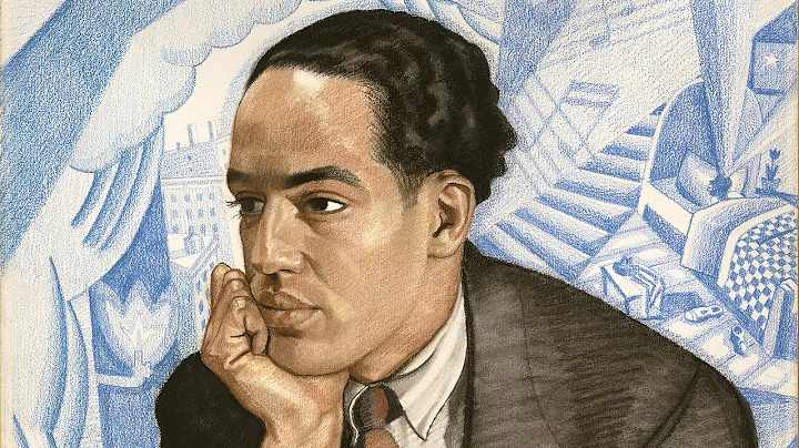The Art of Winold Reiss: An Immigrant Modernist  |...