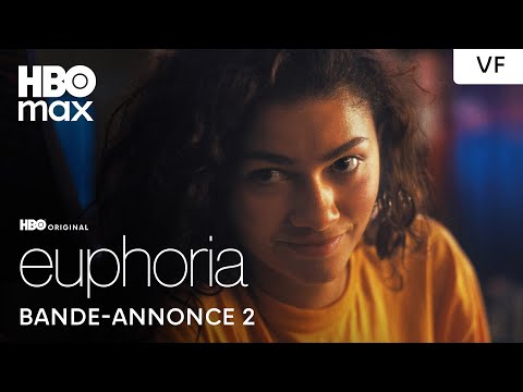 Bande annonce de Euphoria (VF)