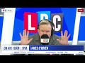 Why are we not more excited about the World Cup? | James O'Brien