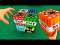 Realistic Minecraft - MORE TNT