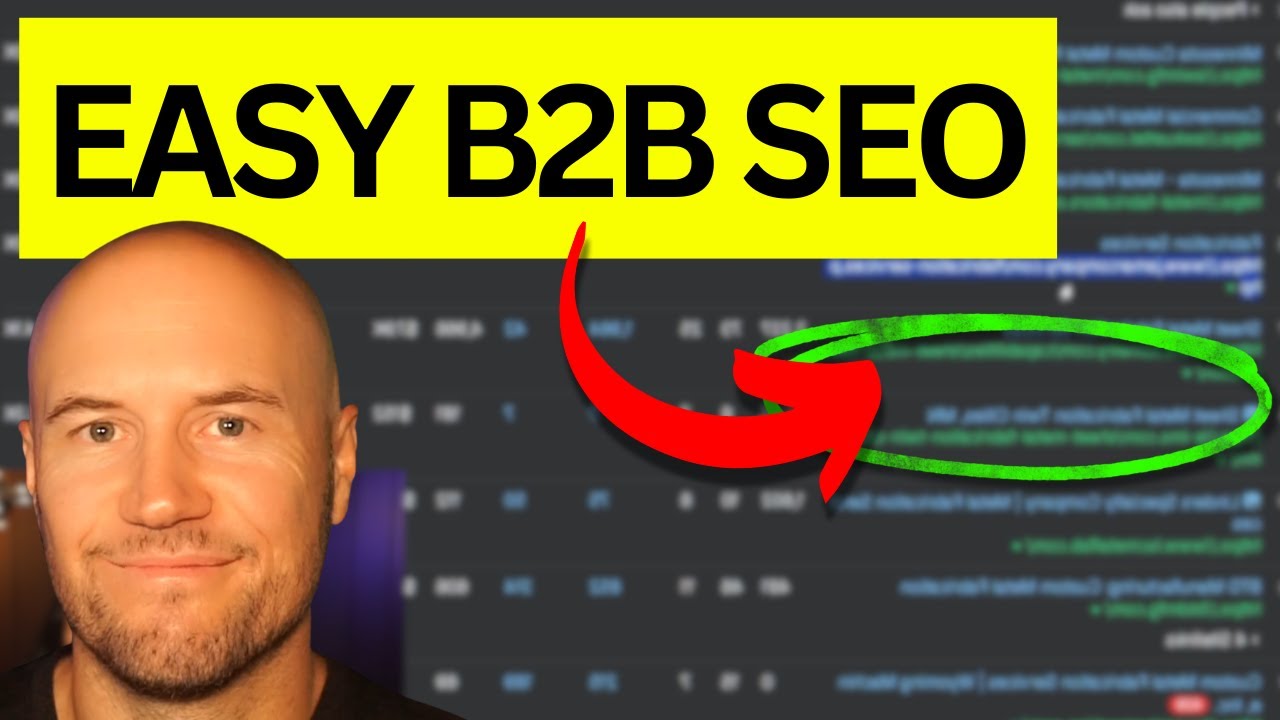 5 B2B SEO Quick Wins to Boost Rankings Fast (See Results in 30 Days)