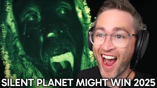 Silent Planet - 'Mindframe' Reaction