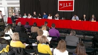 Understanding & Engaging NJIT College Students