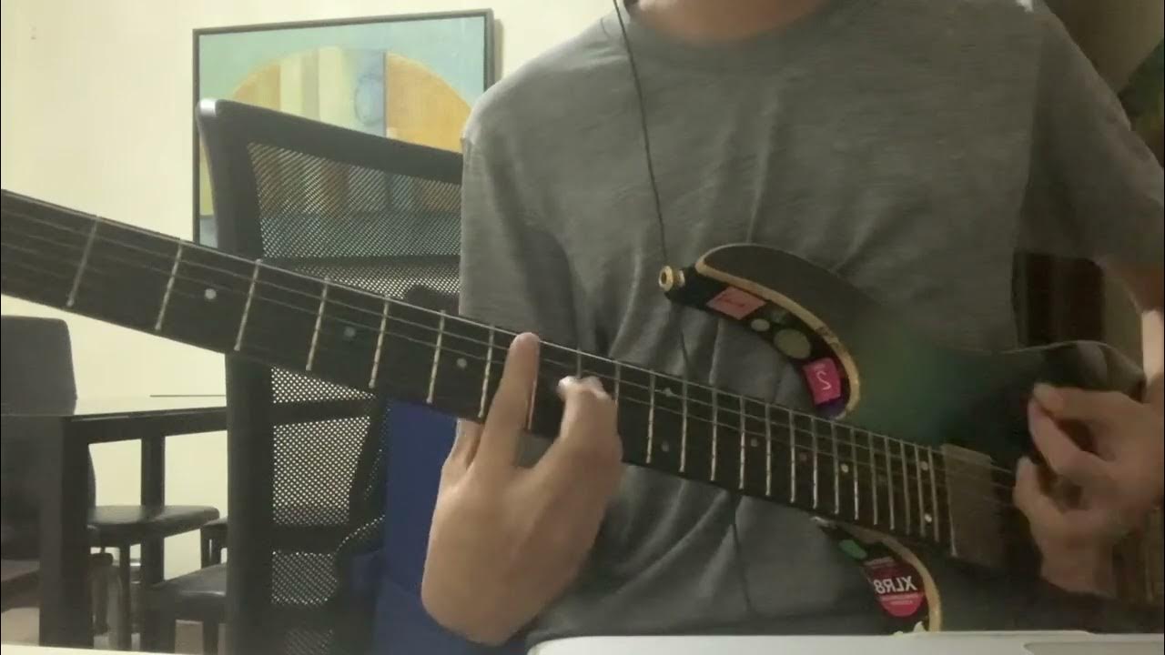 Strumming practice YouTube