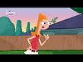 Phineas & Ferb | Le jour le plus long | Disney Channel BE Mp3 Song