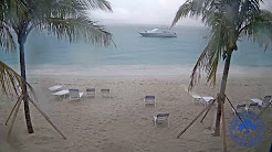 Soggy Dollar Bar Live Webcam - Jost Van Dyke, BVI
