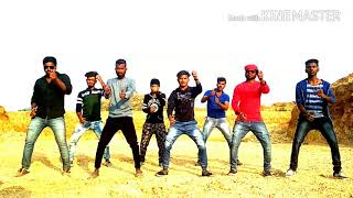 MCA Title Song Made By 5 Star Boys K B Palli MCA Title Song Made By 5 Star Boys K B Palli