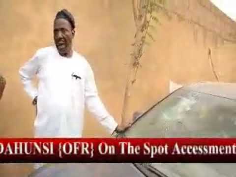  CHIEF FADAHUNSI TOURS OSUN EAST SENATORIAL DISTRICT TO ASSESS EXTENT OF APC's VIOLENCE AGAINST PDP.1