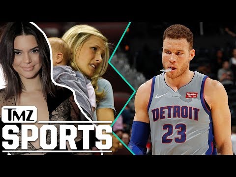 Blake Griffin and Brynn Cameron refute $258,000 monthly child support