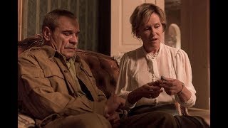 Крепость Бадабер 2 серия - краткое содержание. смотреть онлайн Крепость Бадабер 2 серия - краткое содержание. смотреть онлайн