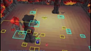 Wave 63 was not having it today (OSRS Inferno)