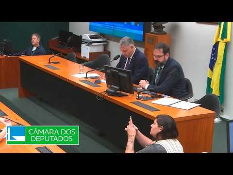 COMISSÃO DE LEGISLAÇÃO PARTICIPATIVA