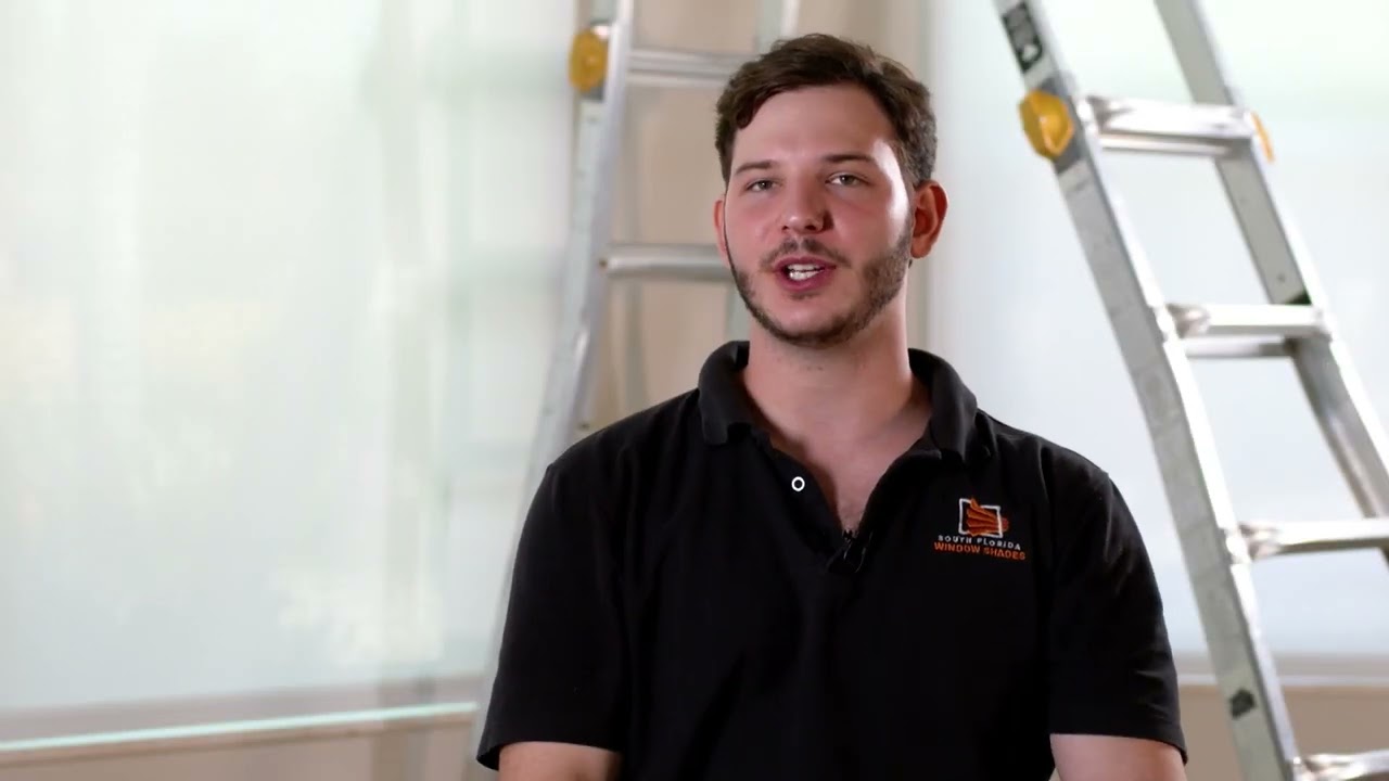 Experience Luxury at Your Fingertips: The Rise of Motorized Window Shade Technology