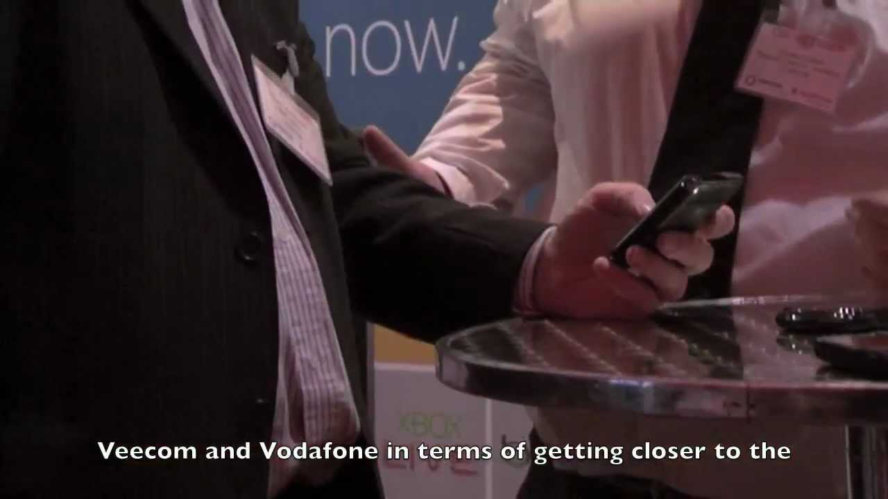 Connected2011 - Discover the future of business telecoms [SUBTITLED]