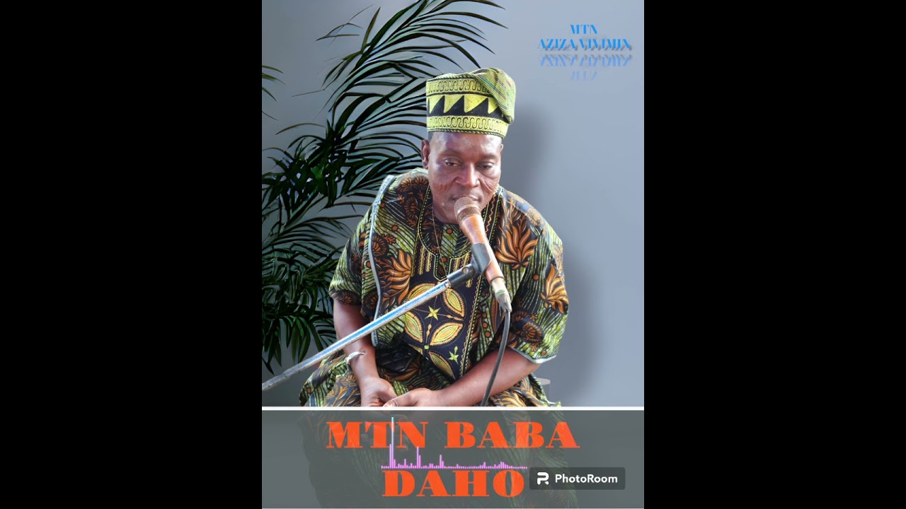 @MTN BABA DAHO TOFFIN TON AKOUÈKOMEY CRASH pour Houédakomey