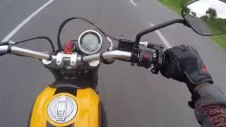 Ducati Scrambler Top Speed 197 Km X H Youtube Ducati Scrambler Top Speed 197 Km X H Youtube