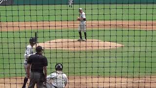 Trejyn Fletcher (August 2018) Area Code Games (Long Beach, CA)