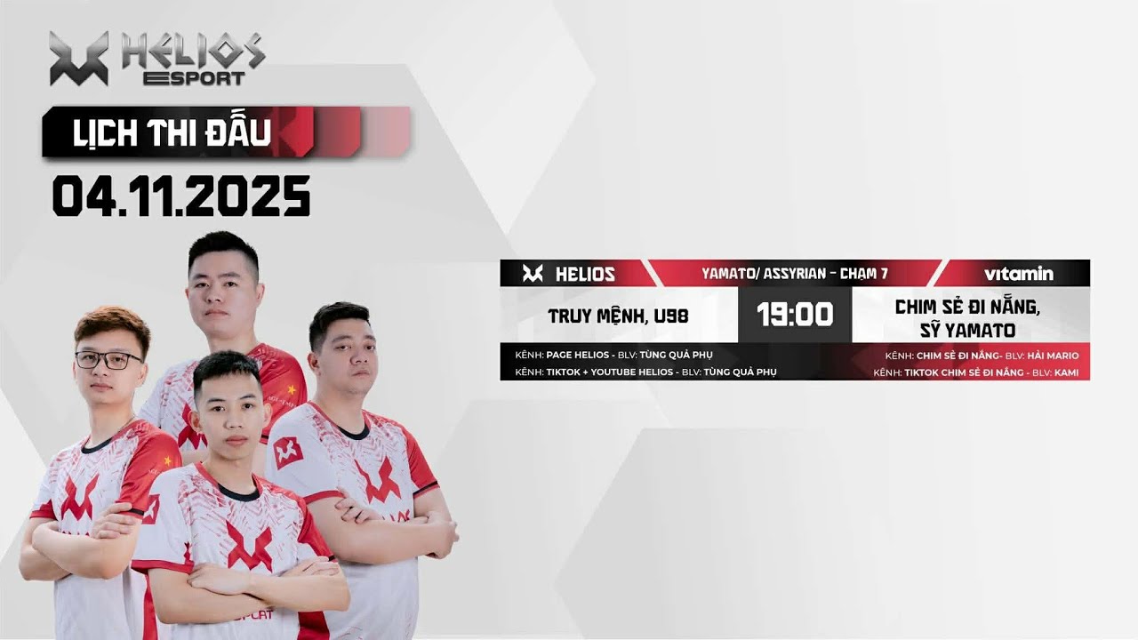 Trực Tiếp | Ngày 09-03-2026 | 2vs2 Random | Chạm 8 | Liên Quân 1 vs Liên Quân 2