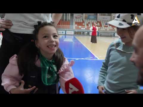 Merjem i njena mama pomerile granice, primer inkluzije na delu