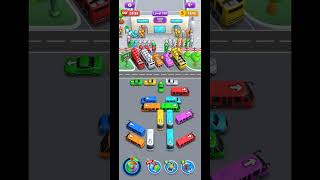 Crowd Express: Boarding Puzzle 136-140