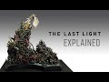 Worlds best warhammer 40k diorama ever  golden demon slayer sword